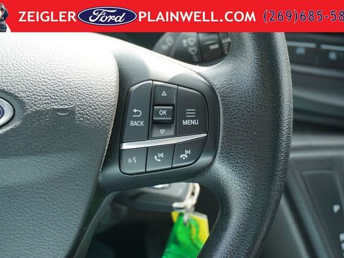 Used 2025 Ford Transit 250 Low Roof w/ Exterior Upgrade Package RWD image 19