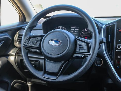 New 2025 Subaru Crosstrek 2.0i Premium image 15