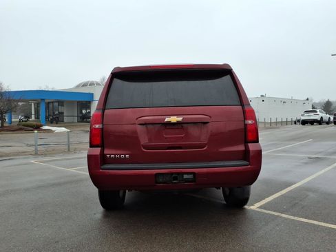 Used 2018 Chevrolet Tahoe LT image 6