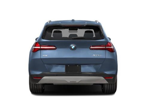 New 2026 BMW X3 xDrive30 w/ Convenience Package AWD/4WD image 8