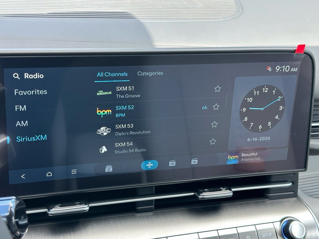 New 2026 Hyundai Kona Limited AWD/4WD image 21