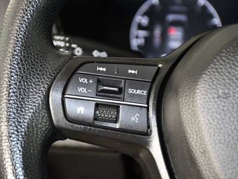 Certified 2024 Honda CR-V EX image 20