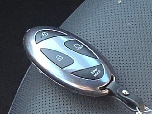 New 2026 Hyundai Santa Cruz XRT image 30