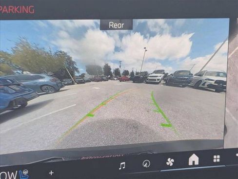 Used 2025 BMW X3 xDrive30i w/ Premium Package image 12