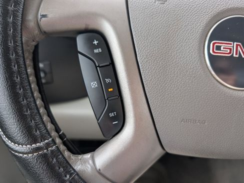 Used 2007 GMC Sierra 1500 SLE w/ Z71 Off-Road Package image 23