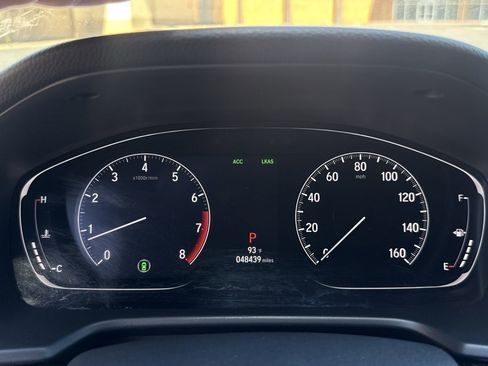 Used 2020 Honda Accord Sport image 11