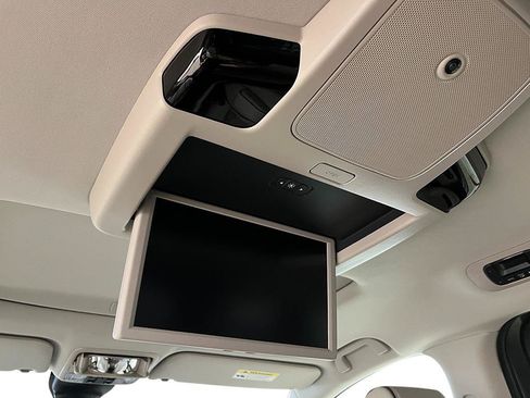 New 2026 Honda Odyssey Touring image 25