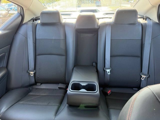 Used 2022 Nissan Altima 2.5 SR FWD image 27