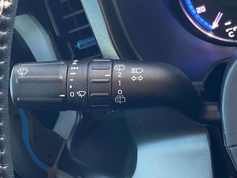 Used 2023 Ford Bronco Black Diamond image 21