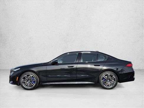 New 2026 BMW 530i w/ M Sport Package image 5