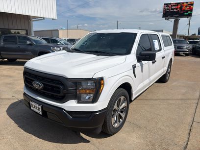 Used 2023 Ford F150 XL