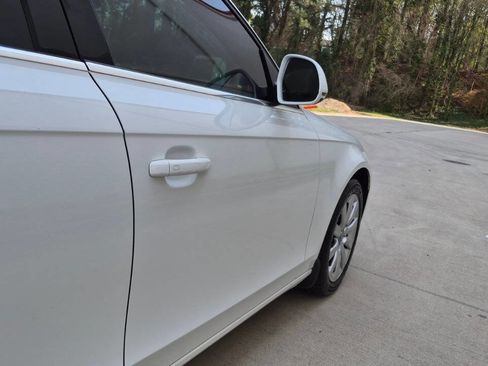 Used 2009 Audi A4 2.0T Premium Plus image 30