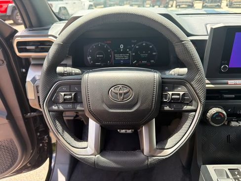 New 2026 Toyota Tacoma TRD Sport AWD/4WD image 25