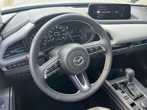 Certified 2026 MAZDA CX-30 Aire Edition AWD/4WD image 40