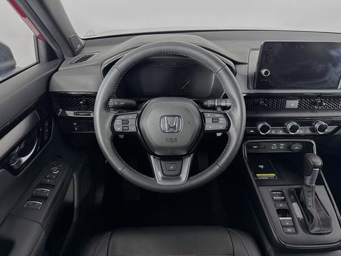 Certified 2024 Honda CR-V Sport Touring image 24