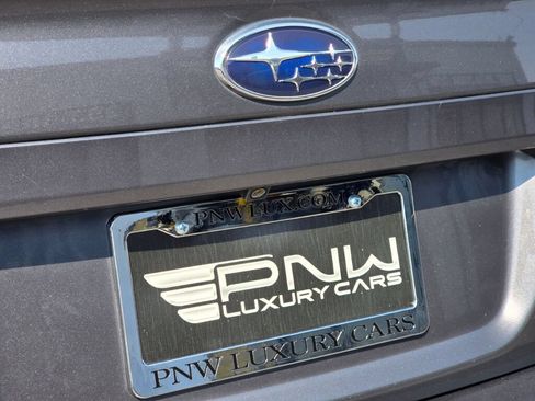 Used 2019 Subaru Legacy 2.5i AWD/4WD image 11