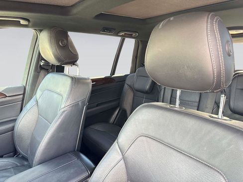 Used 2019 Mercedes-Benz GLS 450 4MATIC image 21