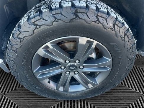 Used 2023 Ford F150 Lariat w/ Equipment Group 502A High image 14