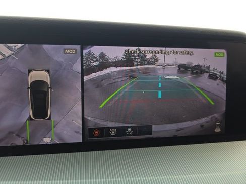 Certified 2025 Nissan Murano SL image 26