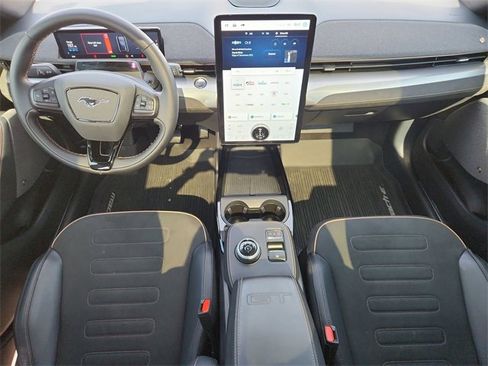 Used 2023 Ford Mustang Mach-E GT image 21