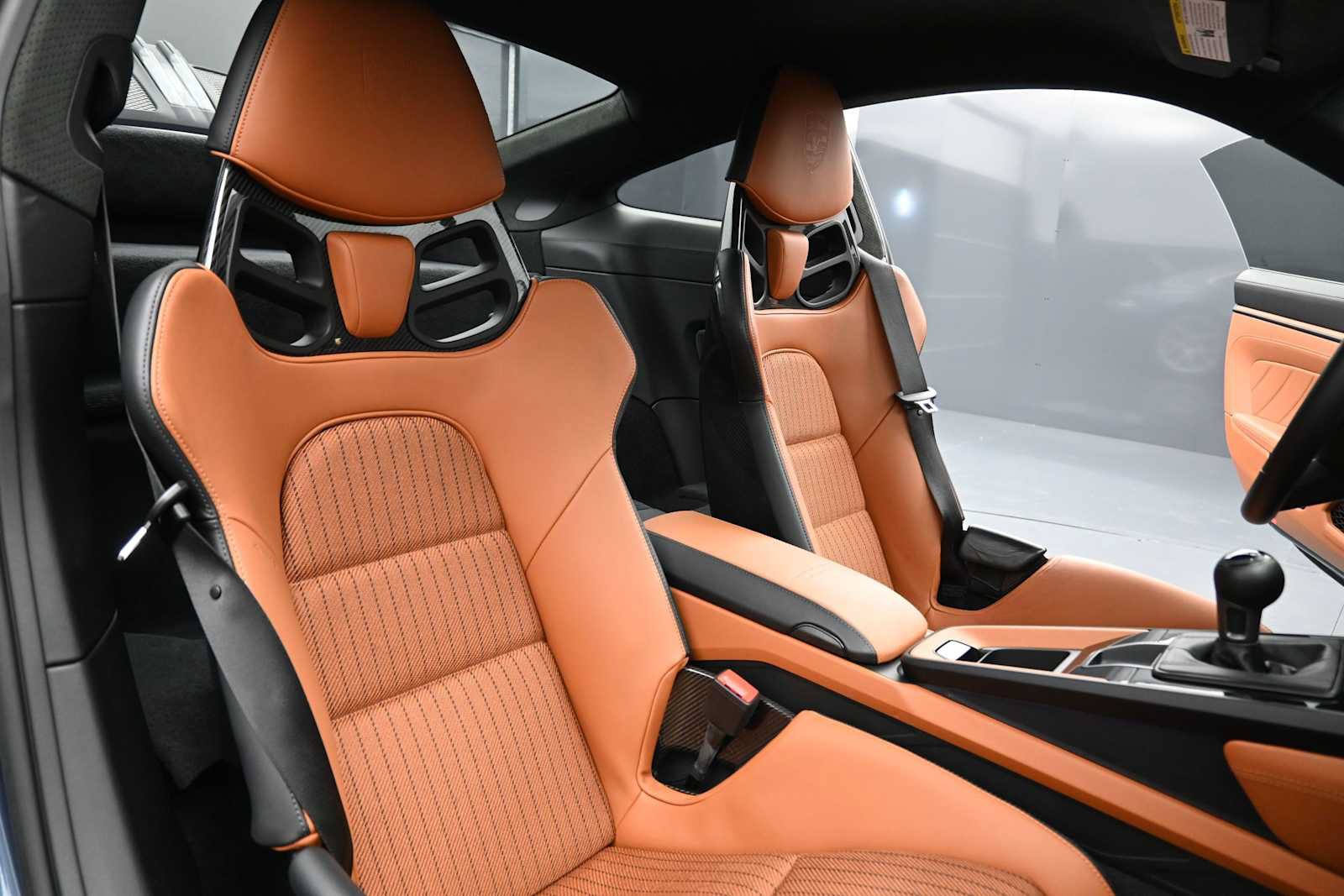 Certified 2024 Porsche 911 GT3 RS RWD image 26