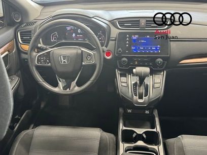 Used 2022 Honda CR-V EX