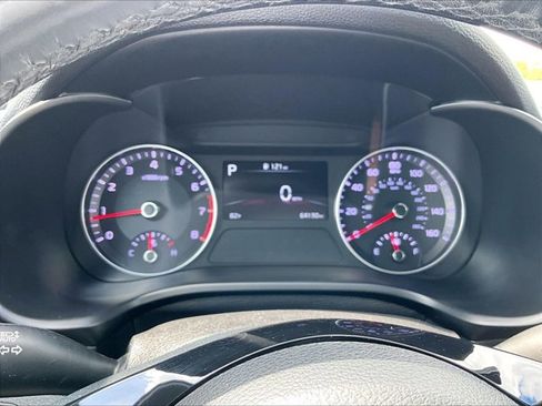 Used 2023 Kia Forte GT-Line FWD image 22