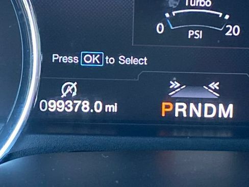 Used 2018 Ford F150 King Ranch w/ Equipment Group 601A Luxury AWD/4WD image 16