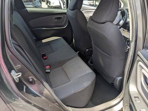 Used 2015 Toyota Yaris LE FWD image 15