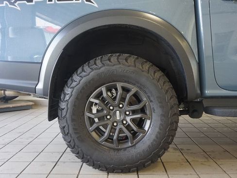 Used 2024 Ford Ranger Raptor AWD/4WD image 33
