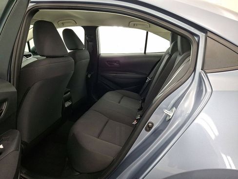 Used 2024 Toyota Corolla LE FWD image 11