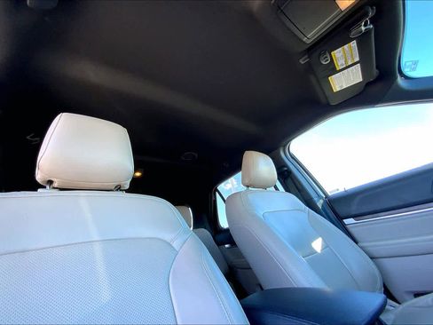 Used 2019 Ford Explorer Limited w/ Class III Trailer Tow Package image 14