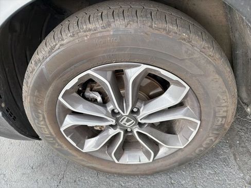 Used 2020 Honda CR-V EX-L image 18