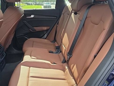 Used 2024 Audi Q5 2.0T Premium Plus AWD/4WD image 6