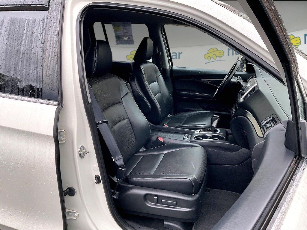 Used 2018 Honda Ridgeline RTL image 11