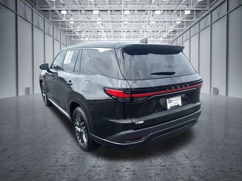 Used 2024 Lexus TX 350 FWD image 3