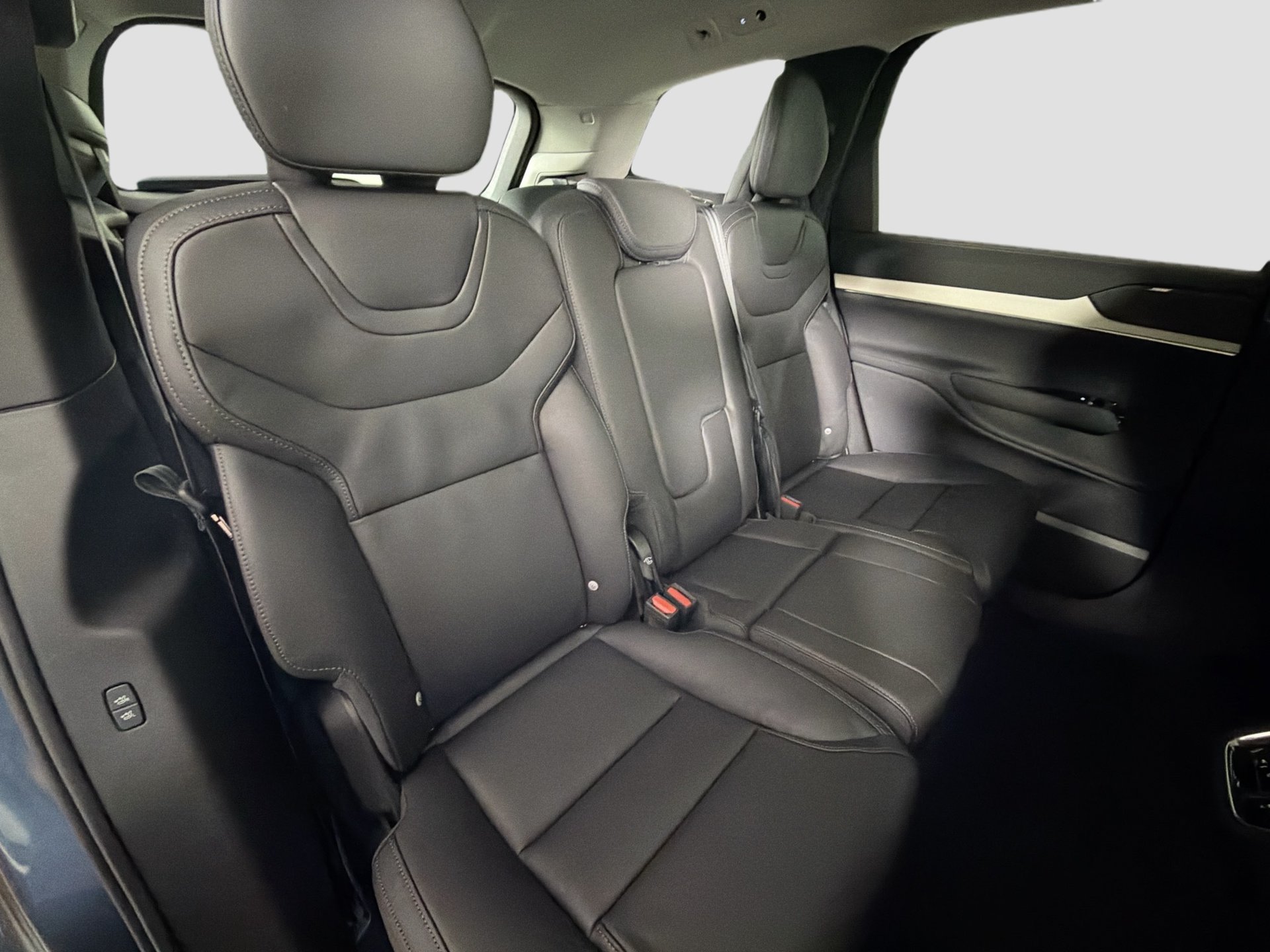 New 2026 Volvo EX90 Ultra AWD/4WD image 27