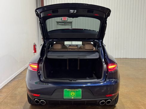 Used 2019 Porsche Macan S image 43
