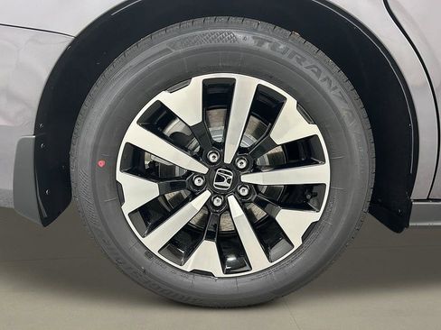 New 2026 Honda Odyssey EX-L image 9