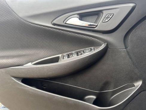 Used 2024 Chevrolet Malibu LT image 19