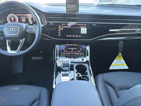 New 2026 Audi Q8 Premium Plus image 17