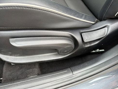 Used 2024 Kia Forte GT-Line w/ GT-Line Premium Package image 14