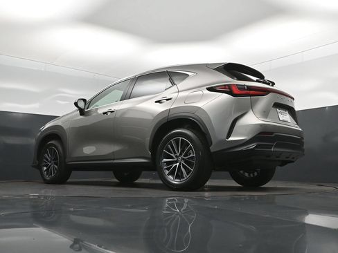 New 2026 Lexus NX 350 AWD w/ Cold Area Package image 40