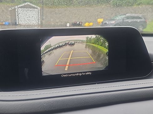 Certified 2024 MAZDA CX-30 AWD 2.5 S w/ Select Sport Pkg image 8