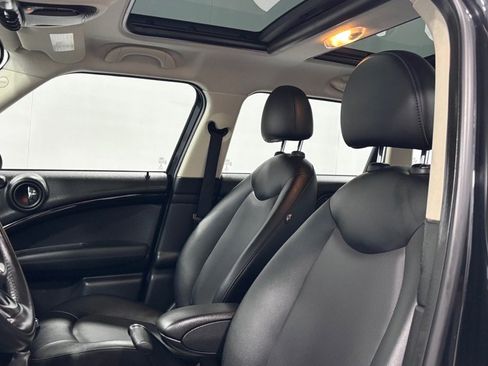 Used 2015 MINI Cooper Countryman image 12