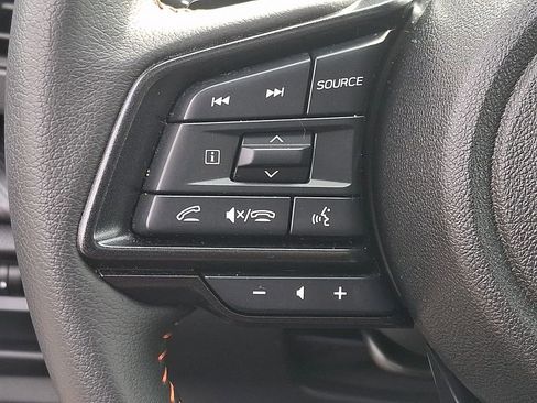 Used 2024 Subaru Crosstrek 2.5i Limited image 21