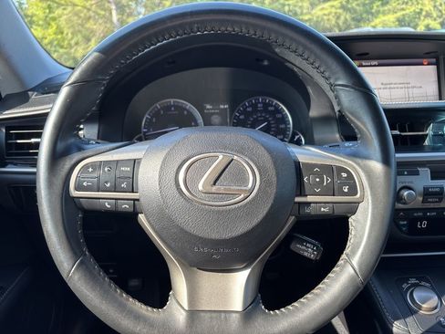 Used 2018 Lexus ES 350 350 image 15