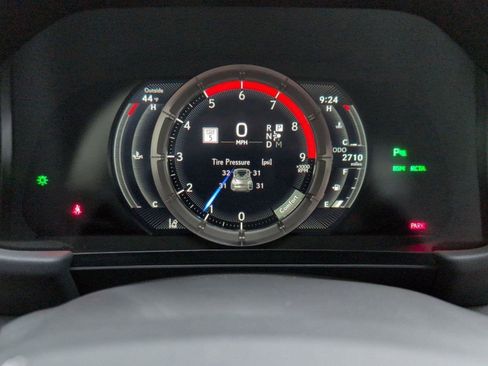 Used 2024 Lexus LC 500 LC 500 image 10