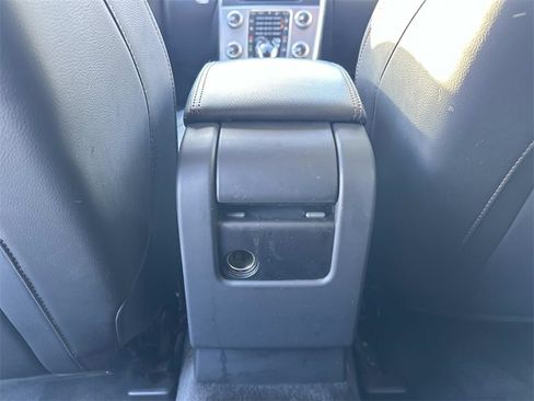 Used 2017 Volvo V60 T5 Cross Country w/ Convenience Package image 15