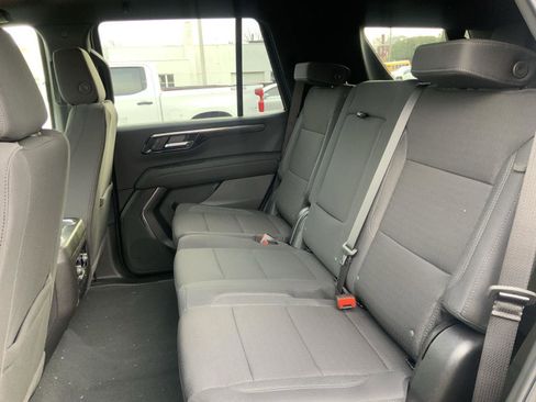 New 2026 Chevrolet Tahoe LS image 11